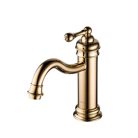 Basin Faucet