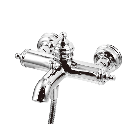 Basin Faucet