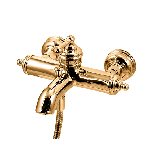 Basin Faucet