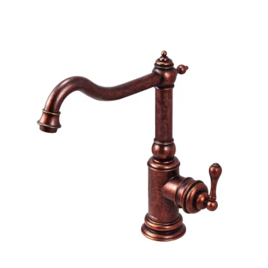 Basin Faucet