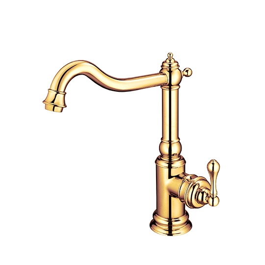 Basin Faucet