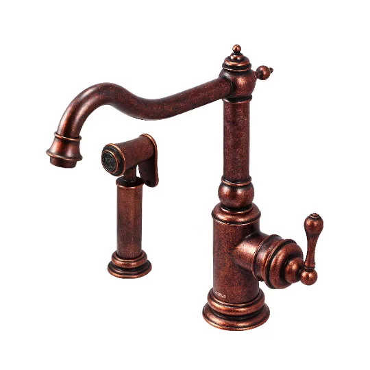 Basin Faucet