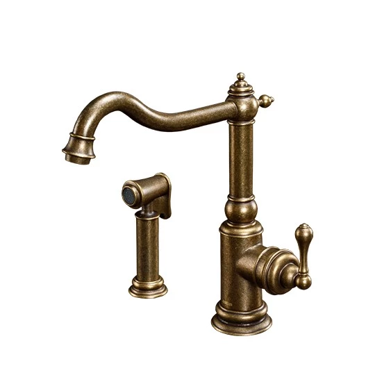 Basin Faucet