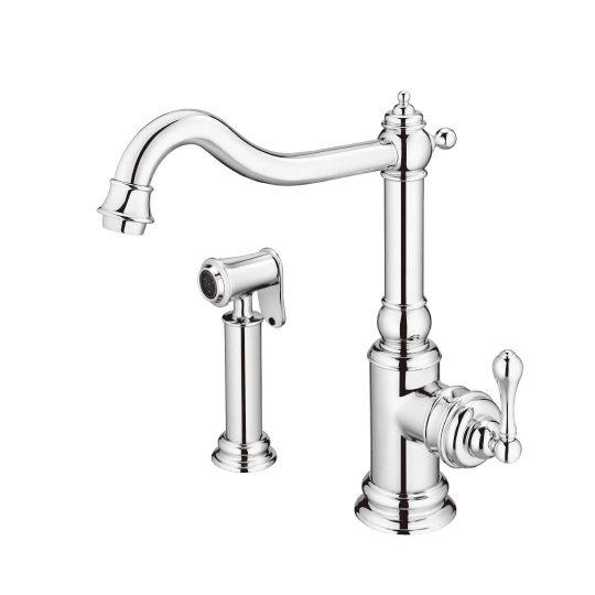 Basin Faucet