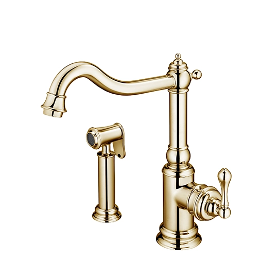 Basin Faucet