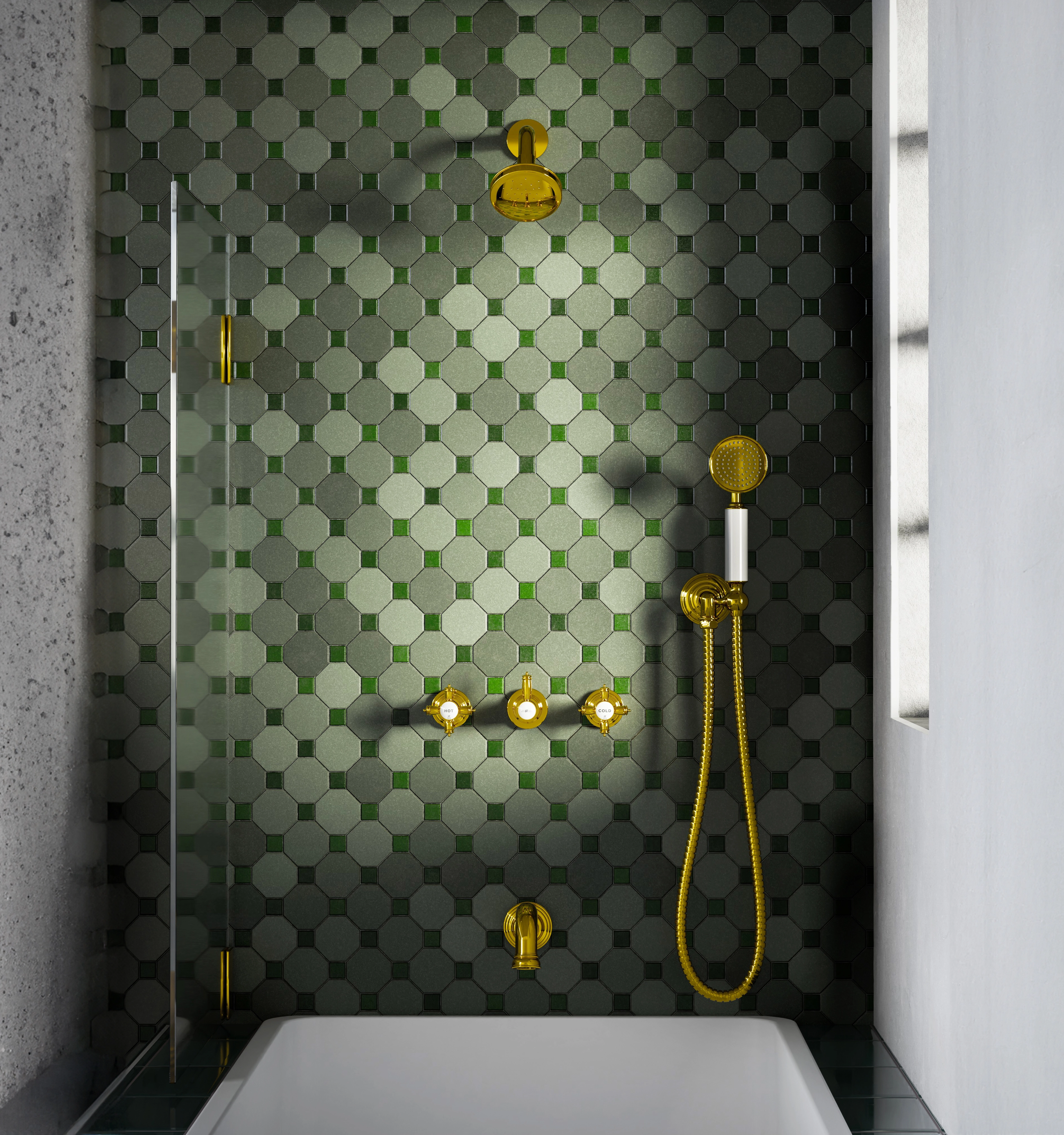 Basin Faucet