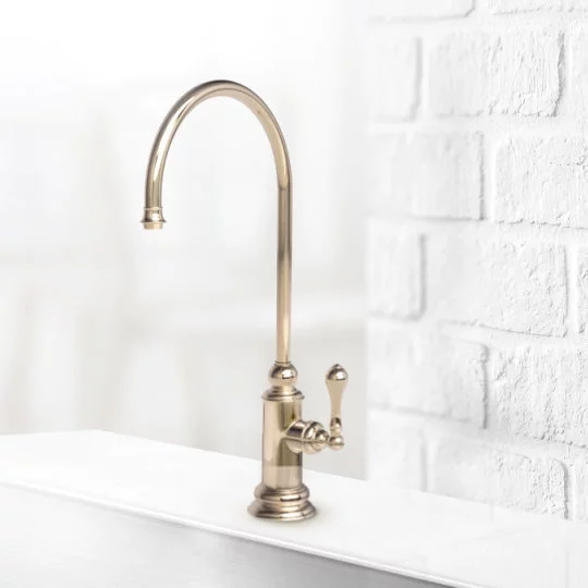 Basin Faucet