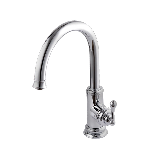 Filtered Water Kitchen Faucet (Lead-Free Brass)