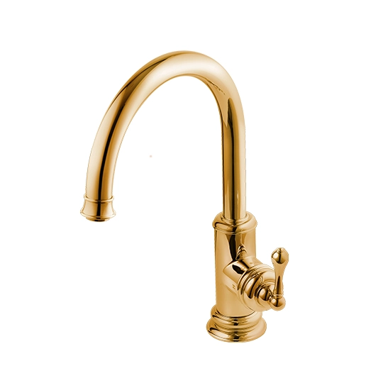 Basin Faucet