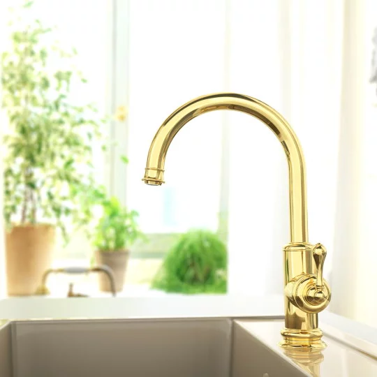 Basin Faucet