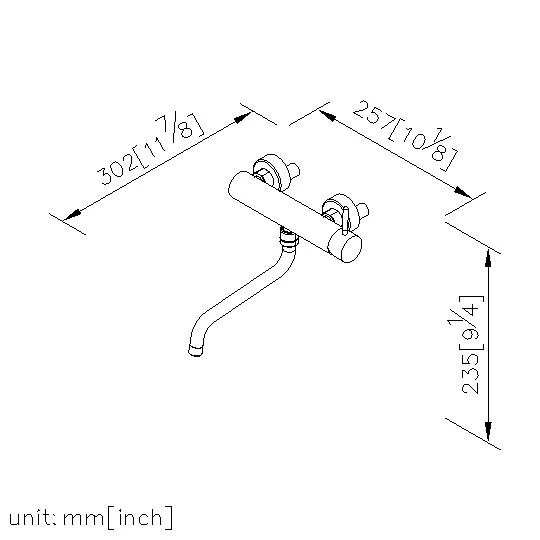 Basin Faucet