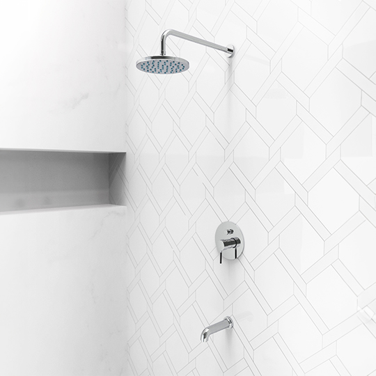 Tub Spout thumbnail 3