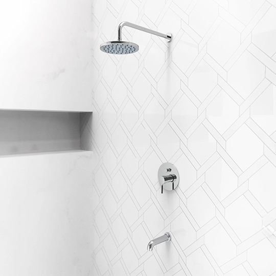 Basin Faucet