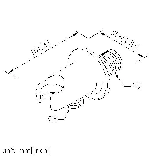 Basin Faucet