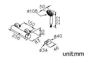 Basin Faucet