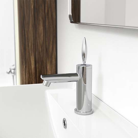 Basin Faucet thumbnail 3