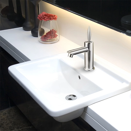 Basin Faucet