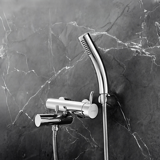 Bath /Shower Mixer thumbnail 3