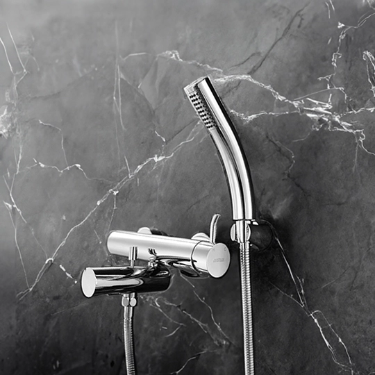Basin Faucet