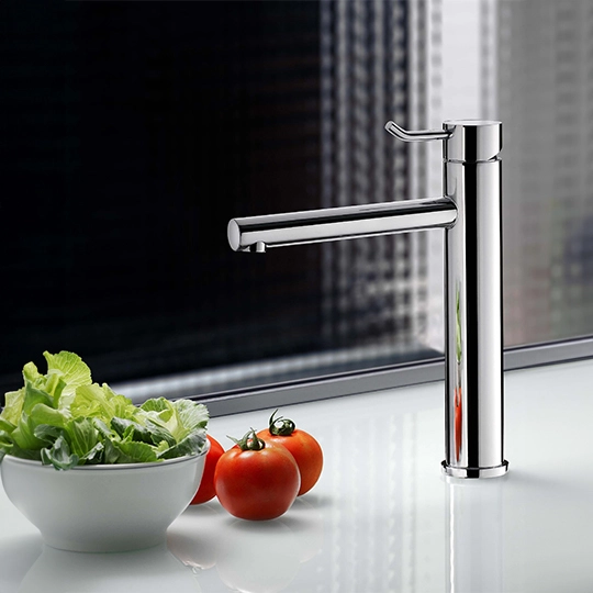 Basin Faucet