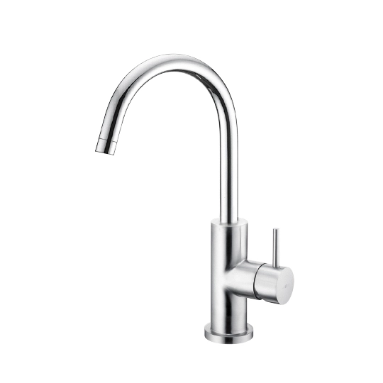 Basin Faucet