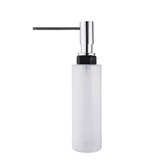 Countertop Soap Dispenser (Theft-Proof Type)