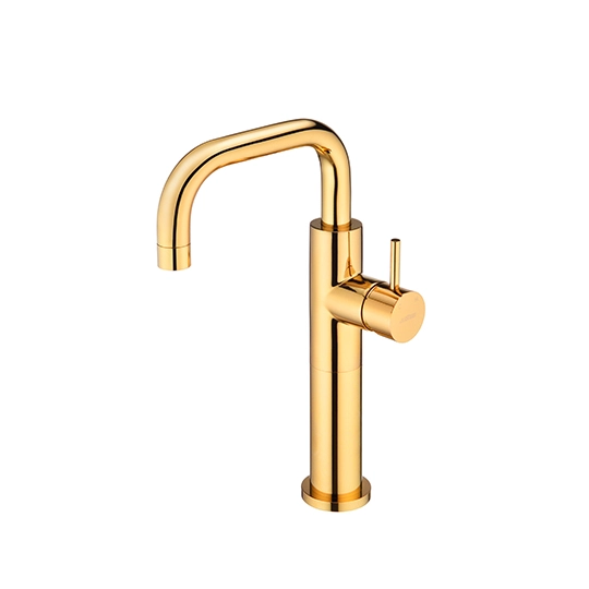 Basin Faucet