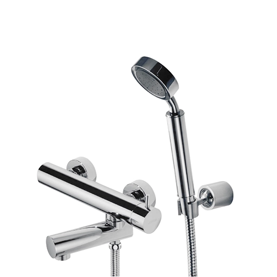 Bath/Shower Mixer