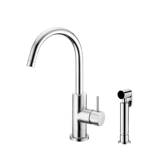 Basin Faucet