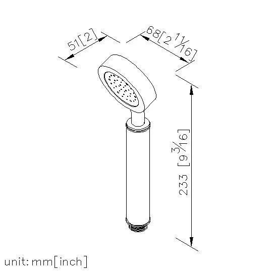 Basin Faucet