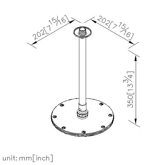 Basin Faucet