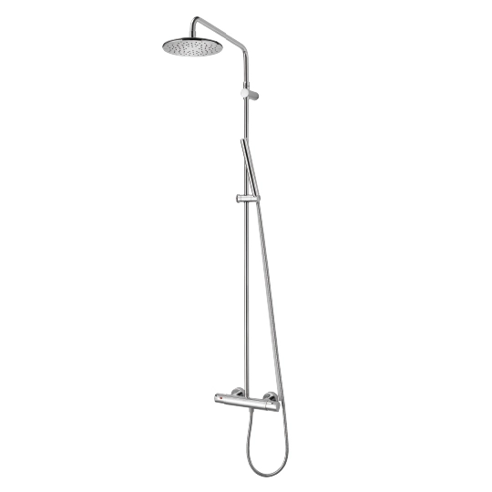 Thermostatic Rainshower System