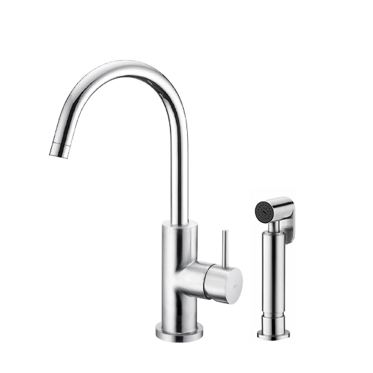 Basin Faucet