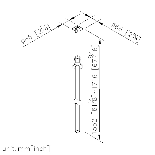 Basin Faucet