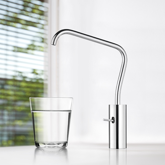 Water Drinking Faucet (Hot & Cold) thumbnail 3
