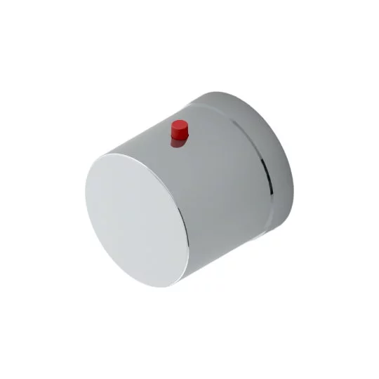 Thermostatic Concealed Shower Valve