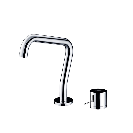 Basin Faucet