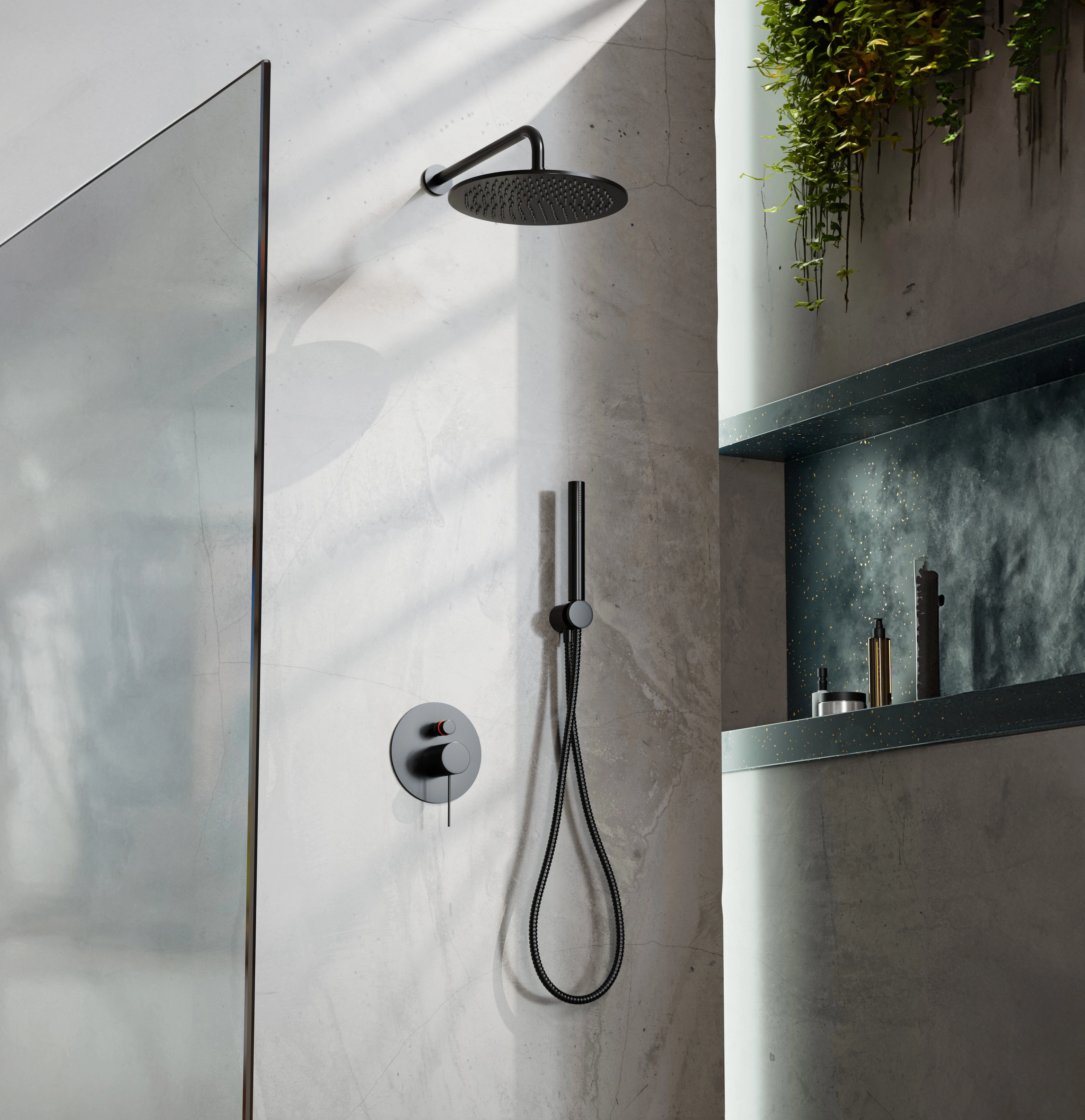 Basin Faucet