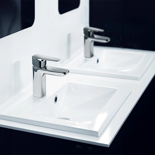 Basin Faucet