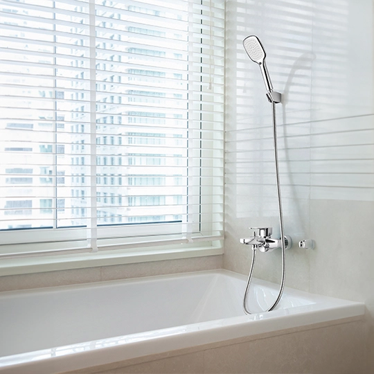 Basin Faucet