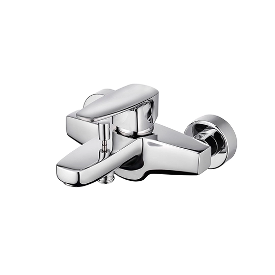 Basin Faucet