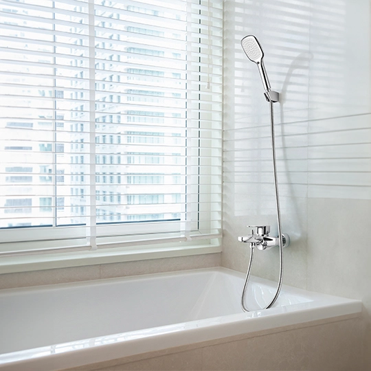 Basin Faucet