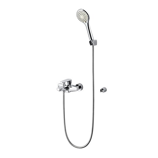 Bath/Shower Mixer