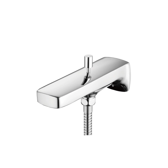 Basin Faucet