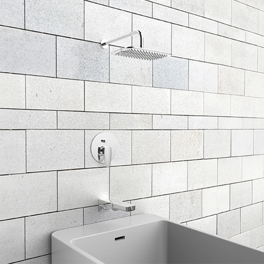 Basin Faucet