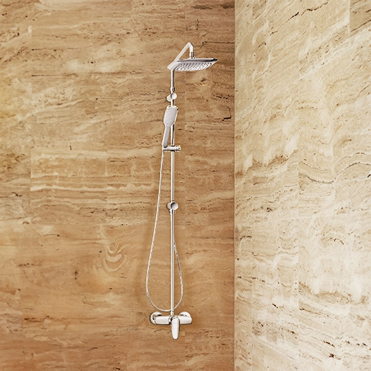 Basin Faucet