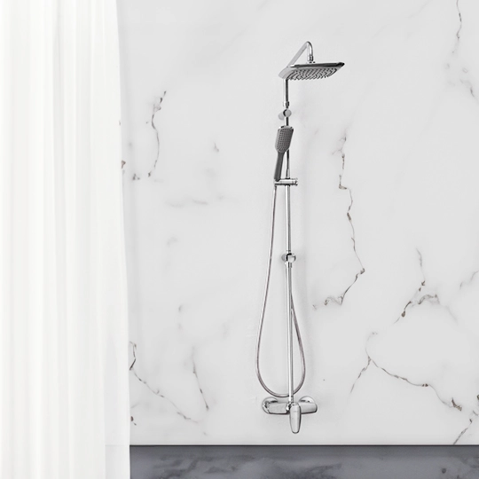 Basin Faucet