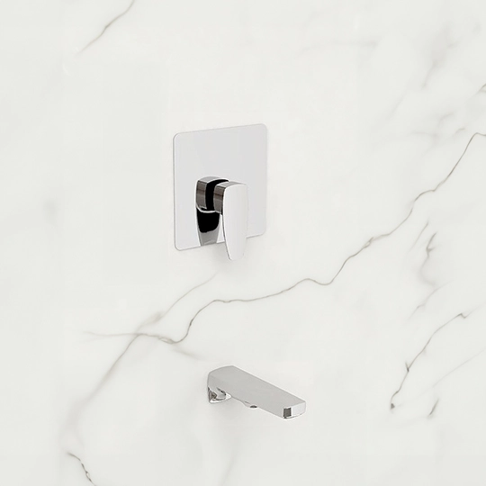 Basin Faucet