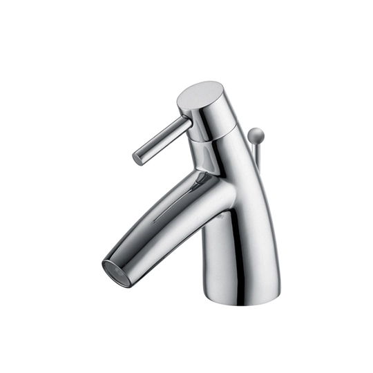 Basin Faucet W/Lift Rod