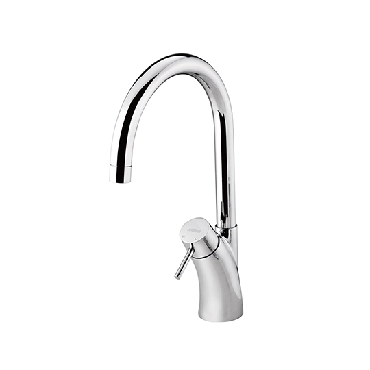 Basin Faucet